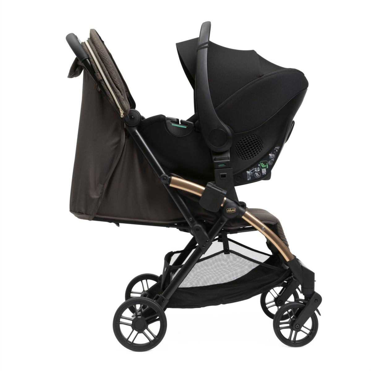 Chicco Goody Primo Stroller