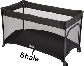Joie allura™ 120