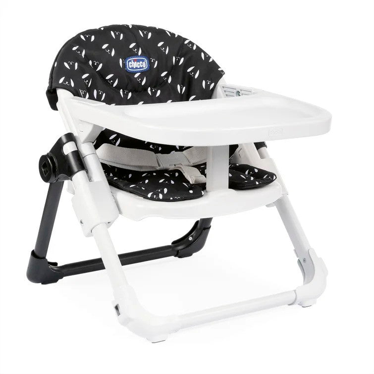 Chicco Chairy Booster Seat - Sweetdog / Bunny / Ladybug