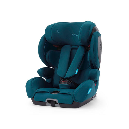 Recaro IsoFix Booster Car Seat- Tian Elite