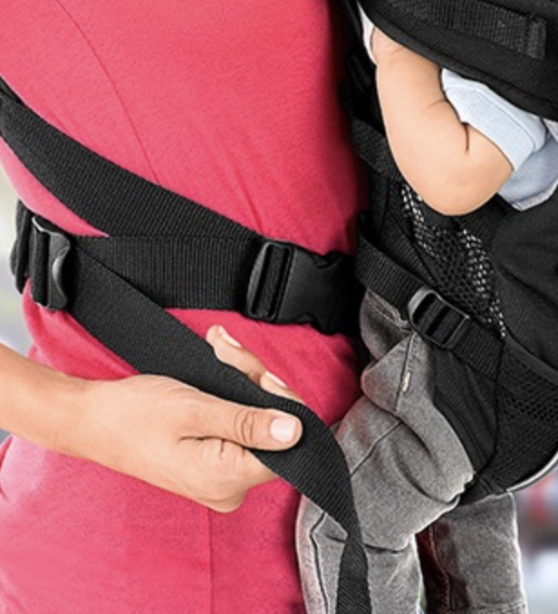 Chicco Ultrasoft Magic Air Carrier
