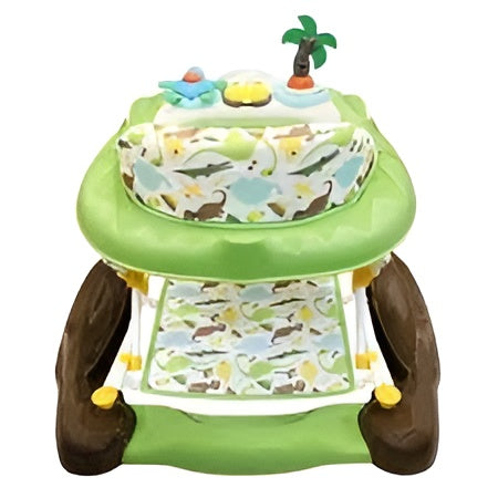Lucky baby Derex 2 In 1 Baby Walker/Rocker