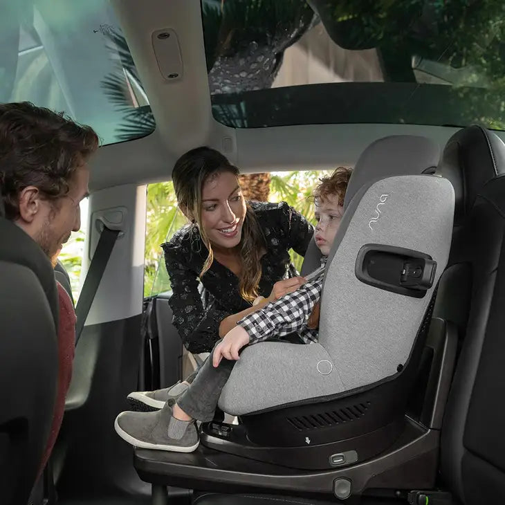 Nuna PRYM™ i-Size Car Seat