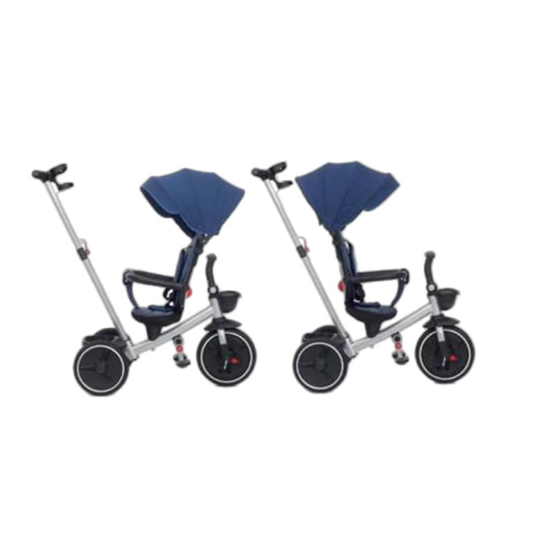 Chicco 4in1 Foldable Stroller Trike