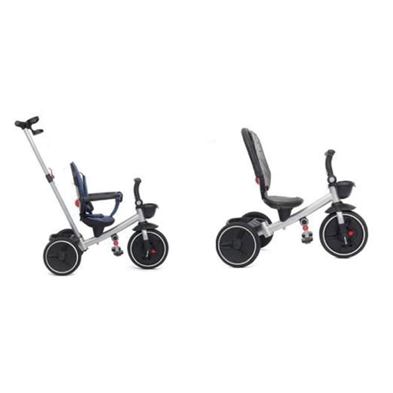 Chicco 4in1 Foldable Stroller Trike