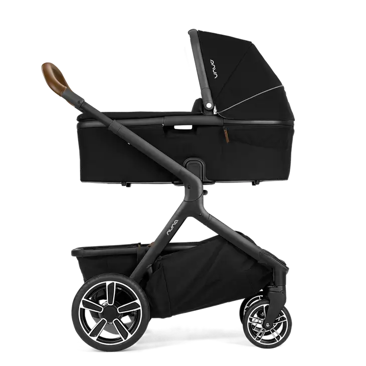 Nuna demi™ grow - Caviar