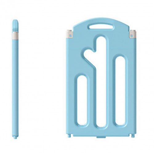 Lucky Baby Smart System Foldable Safety Play Yard - Lion