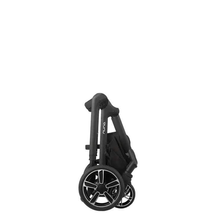 Nuna demi™ grow - Caviar