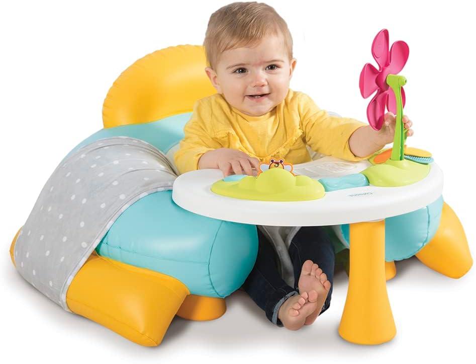 Smoby Cotoons Cosy Seat