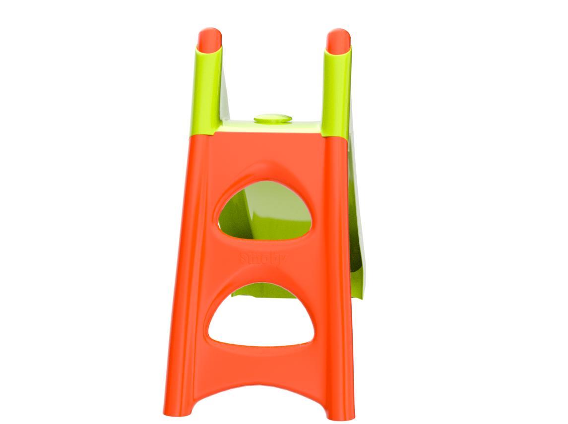 Smoby XS Slide - Red/Green
