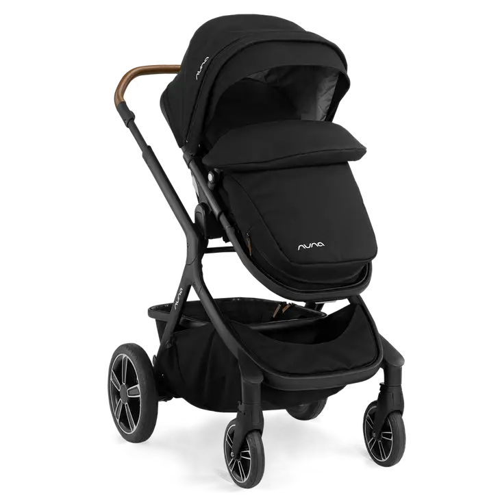 Nuna demi™ grow - Caviar