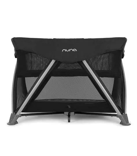 Nuna Sena™ Aire - Frost / Caviar