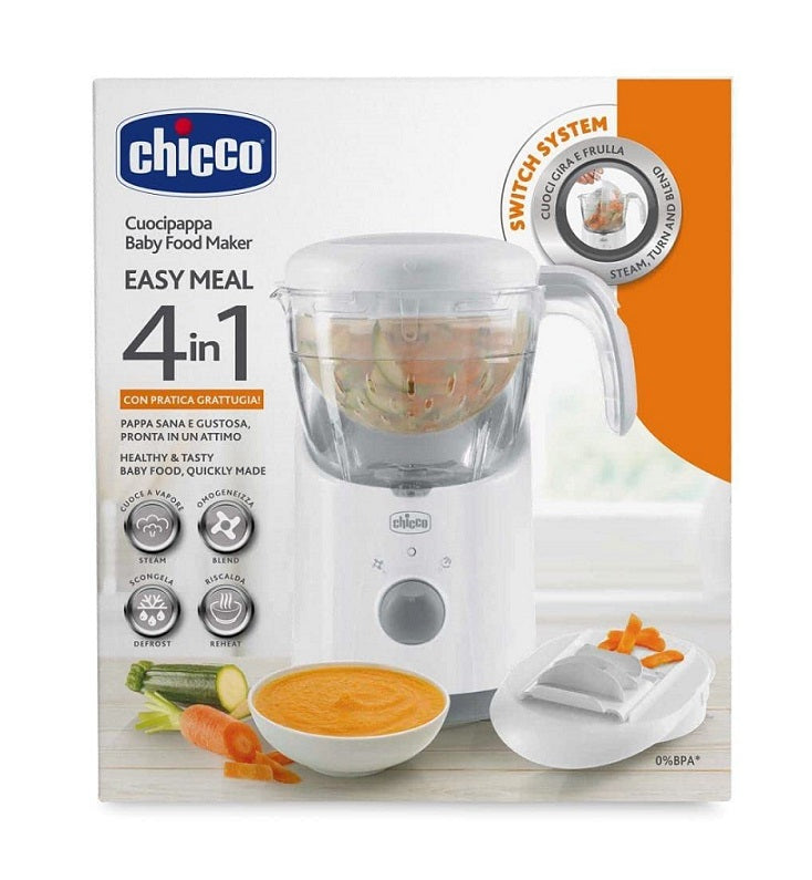 Chicco Easy Meal 4-in-1