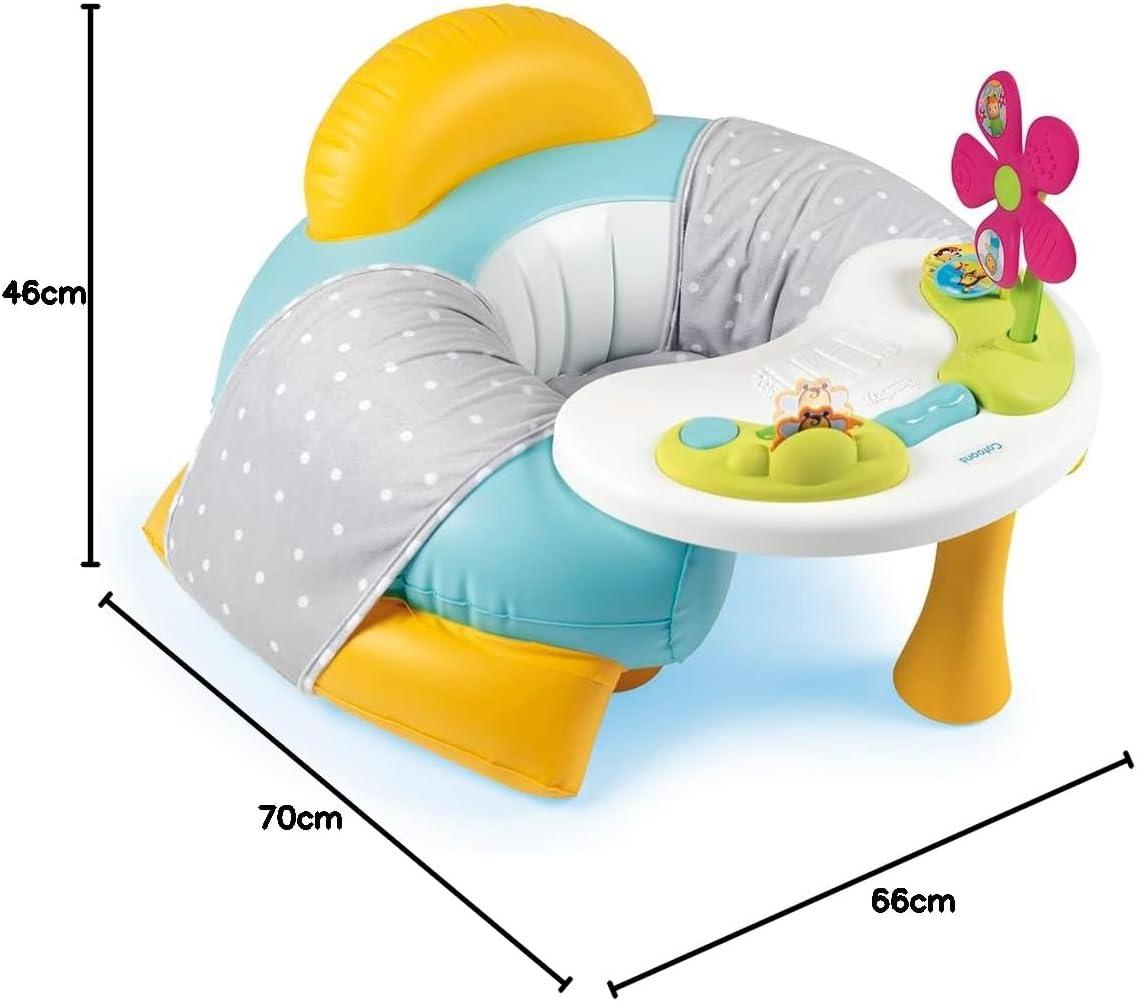 Smoby Cotoons Cosy Seat