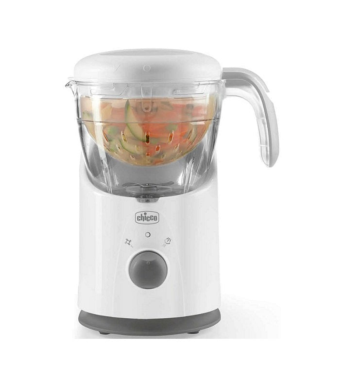 Chicco Easy Meal 4-in-1