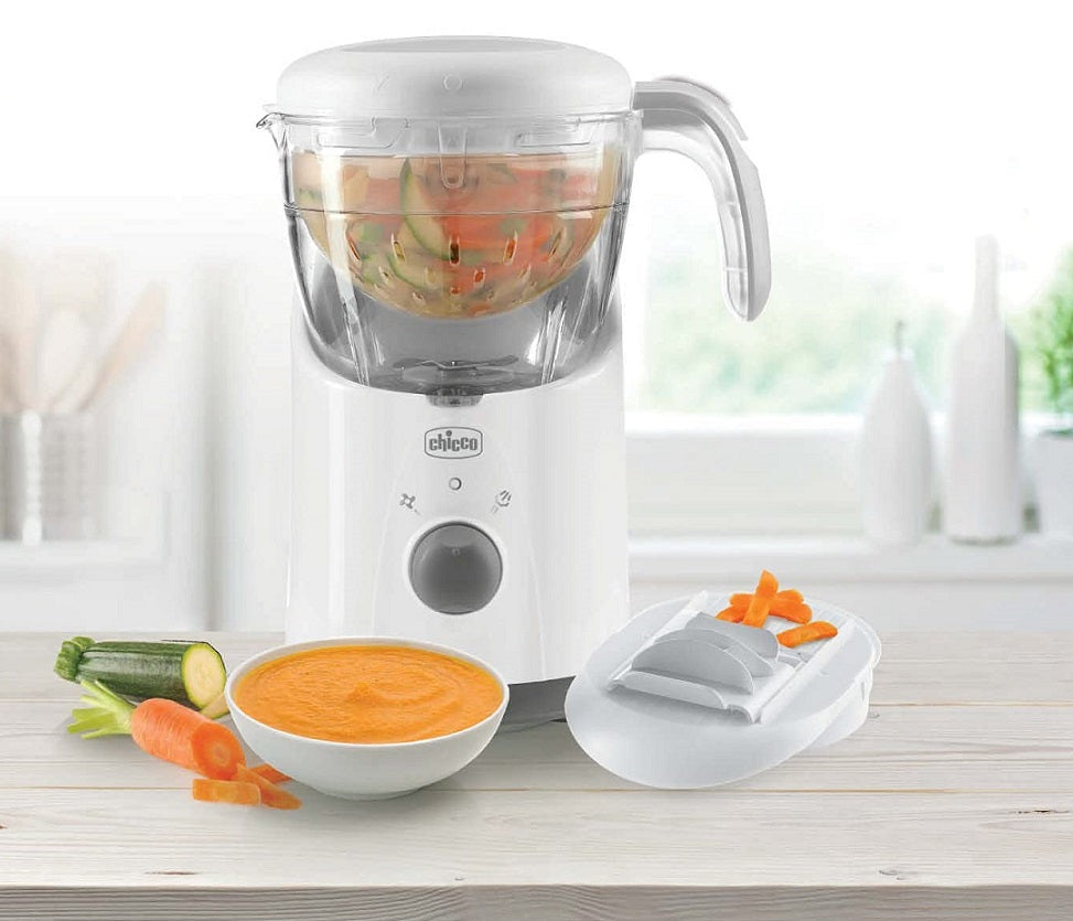 Chicco Easy Meal 4-in-1