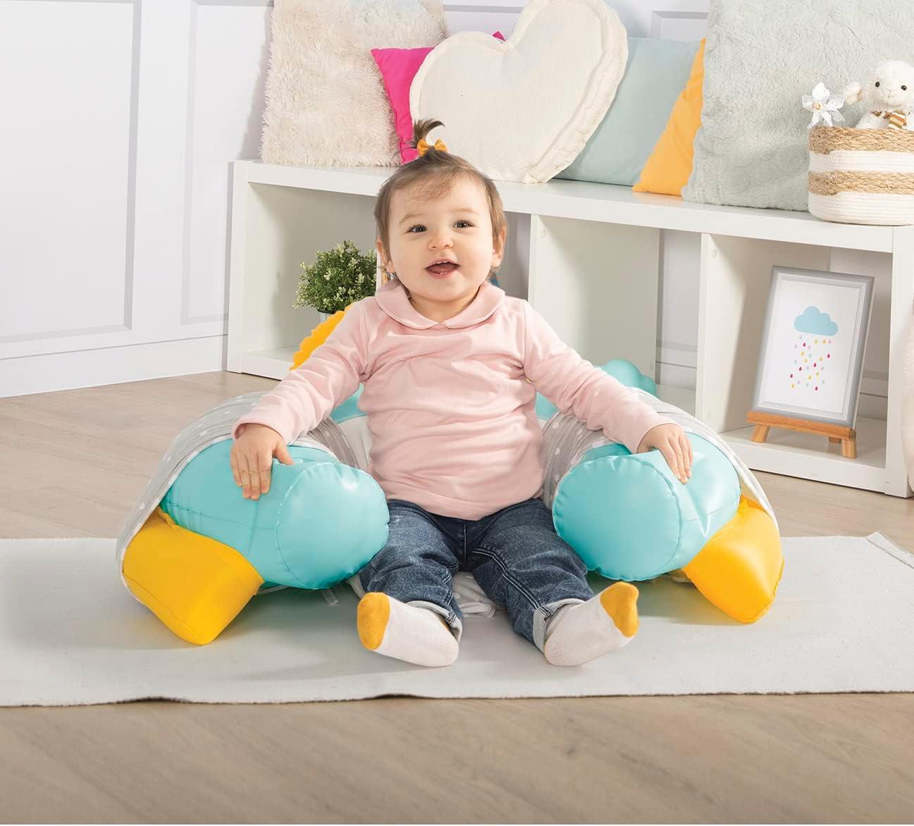 Smoby Cotoons Cosy Seat
