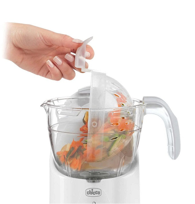 Chicco Easy Meal 4-in-1