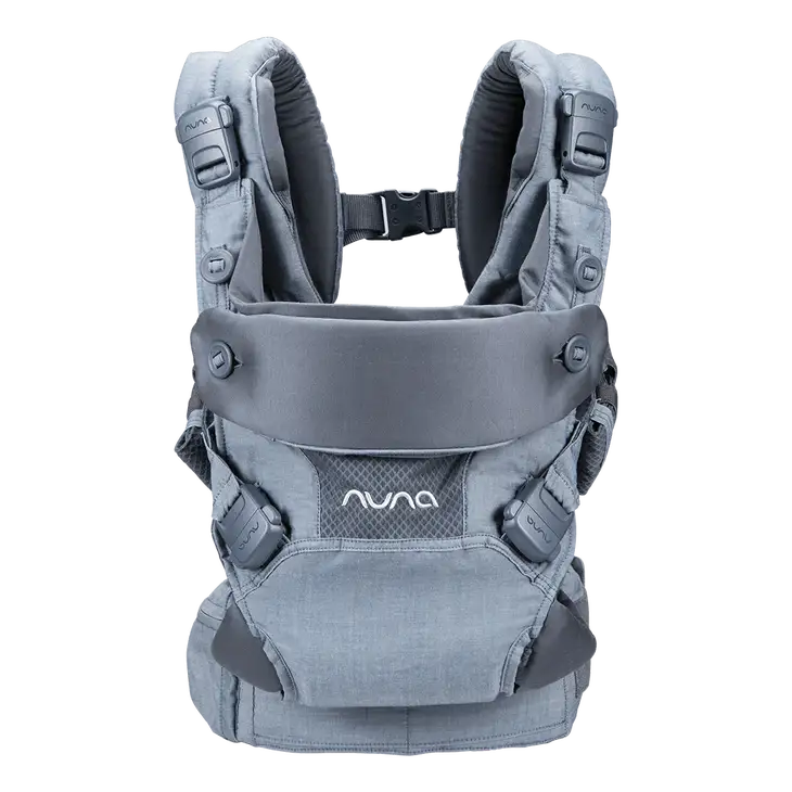 Nuna cudl™- ASSORTED COLOURS