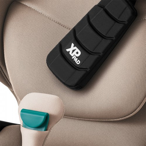 Britax KidFix Pro Highback Booster Car Seat |100 - 150cm | 15 - 36 kg