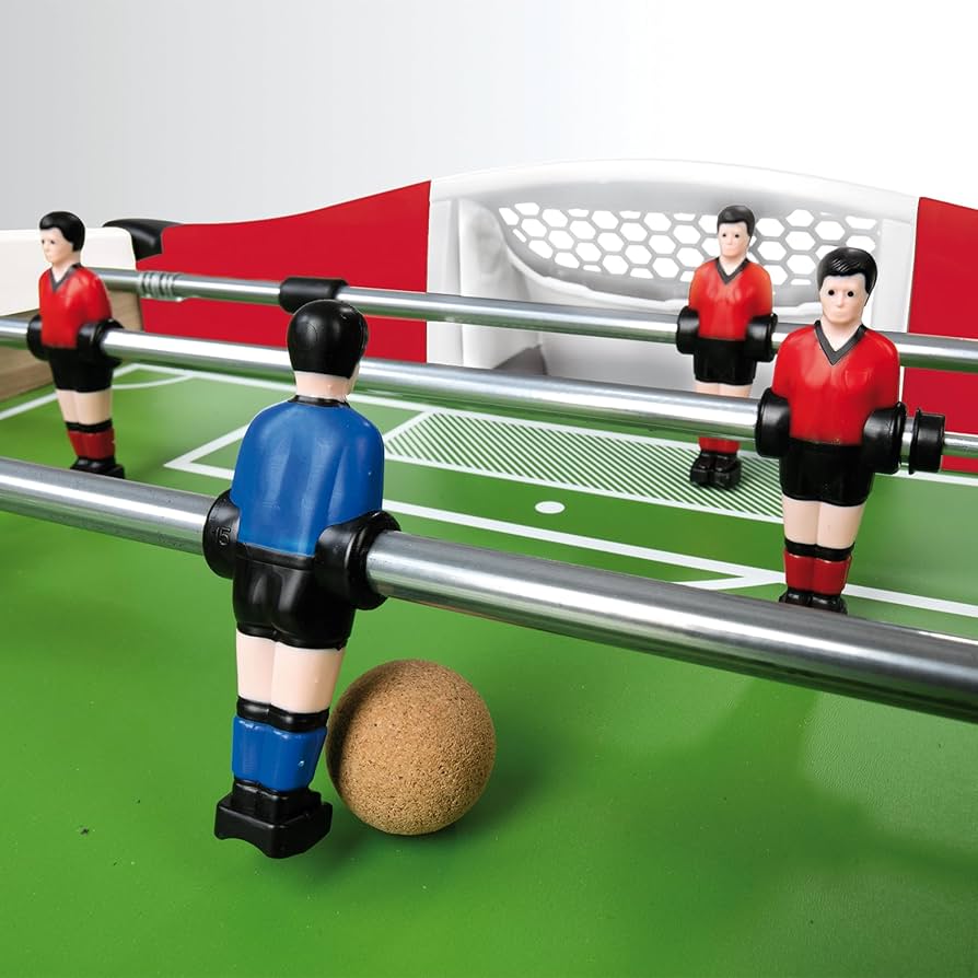 Smoby Soccer Table No.1