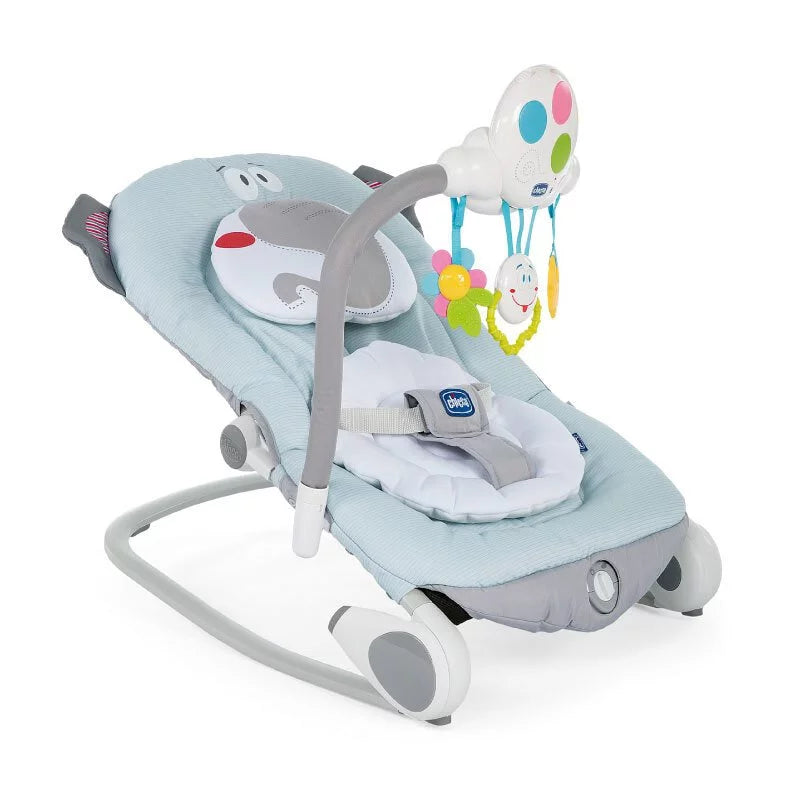 Chicco Baby Balloon Bouncer