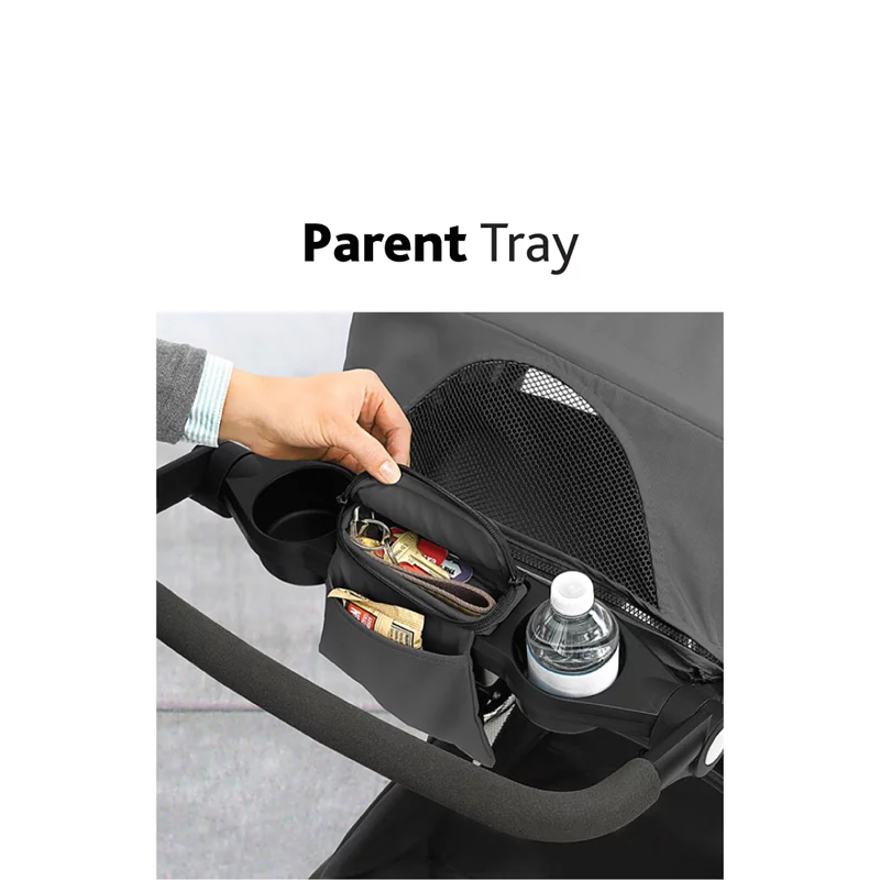 Chicco Bravo Travel System