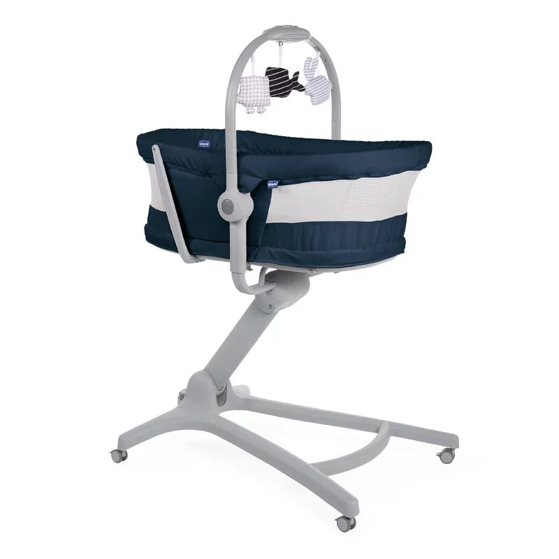 Chicco Baby Hug 4 in 1 air