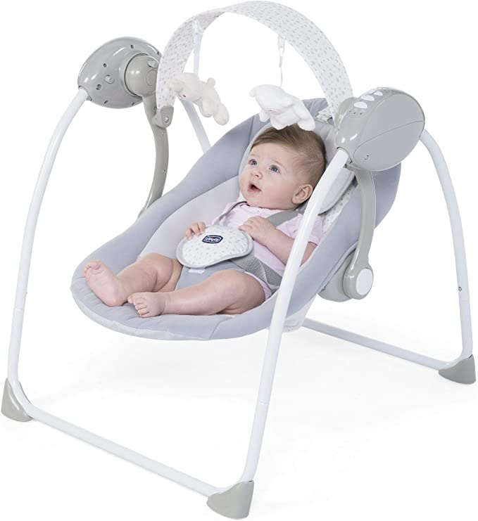 Chicco swing-Relax & Play
