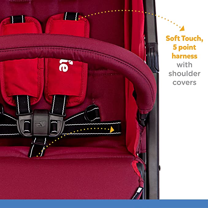 Joie Nitro LX Stroller