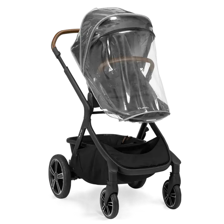 Nuna demi™ grow - Caviar
