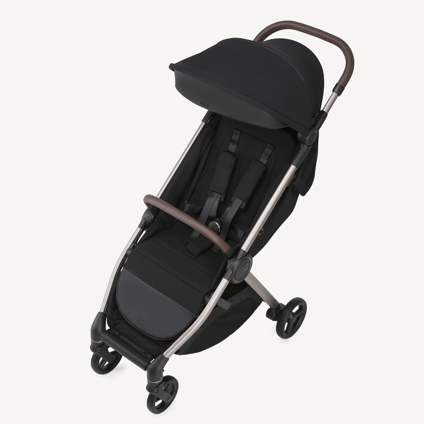ANEX IQ PREMIUM W/ SEAT UNIT | 3 COLORS (2 Years Warranty)