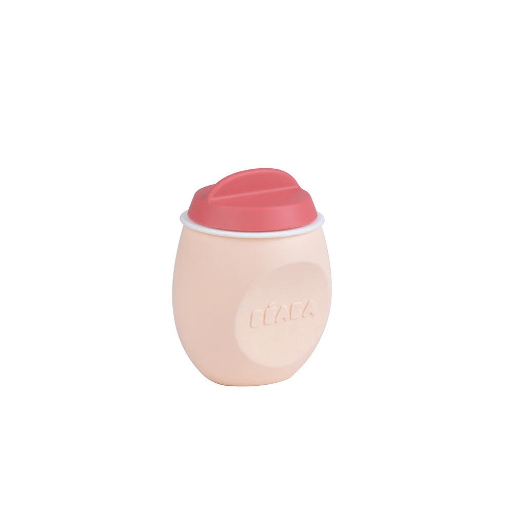 Beaba Squeez Portion - Pink 4mos+