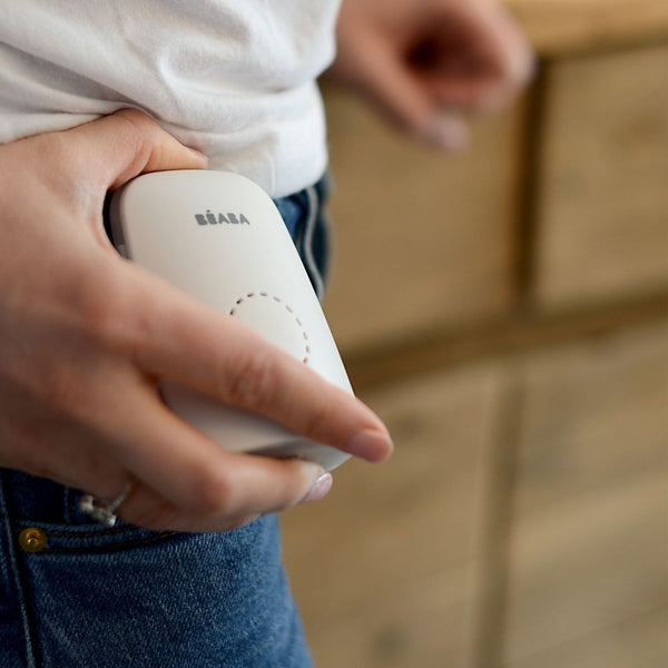 BEABA SIMPLY ZEN BABY MONITOR