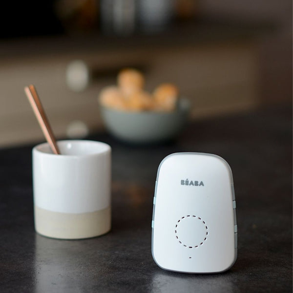 BEABA SIMPLY ZEN BABY MONITOR