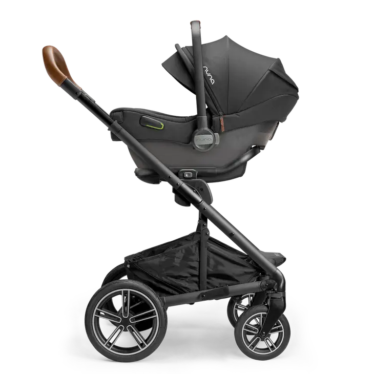 Nuna pipa™ next- assorted colors