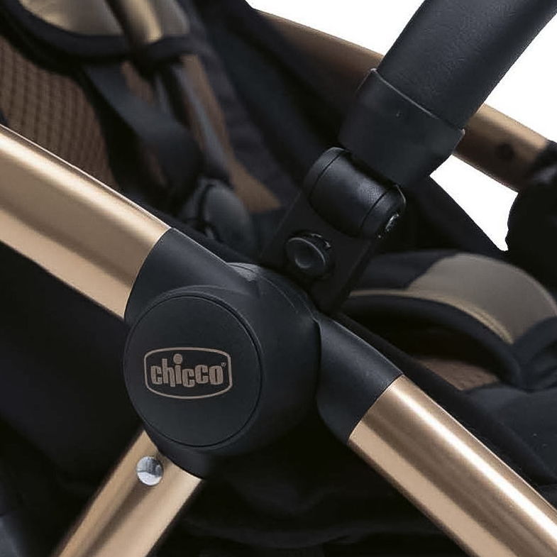 Chicco Goody Primo Stroller