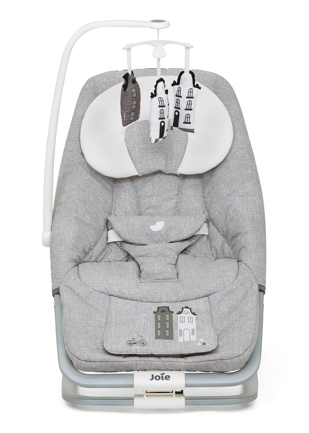 Joie Dreamer (BABYROCKER)