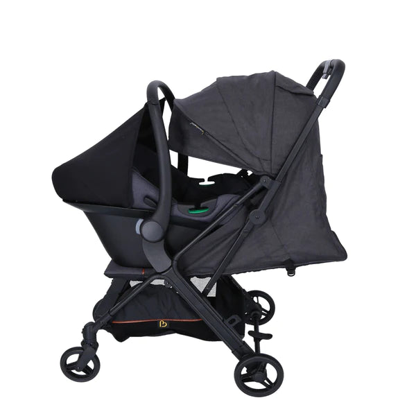 Bonbijou Infant Car Seat (i-size)