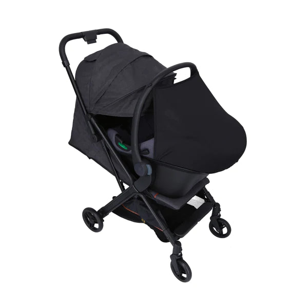 Bonbijou Infant Car Seat (i-size)