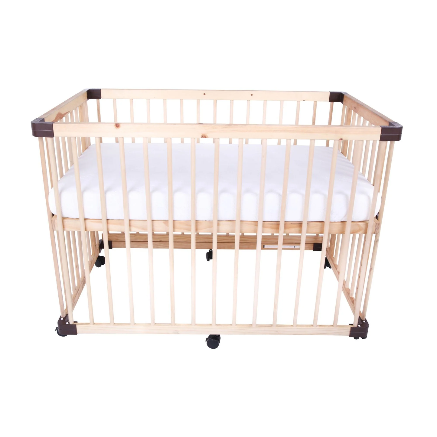 Bonbijou Takara Multipurpose Baby Cot