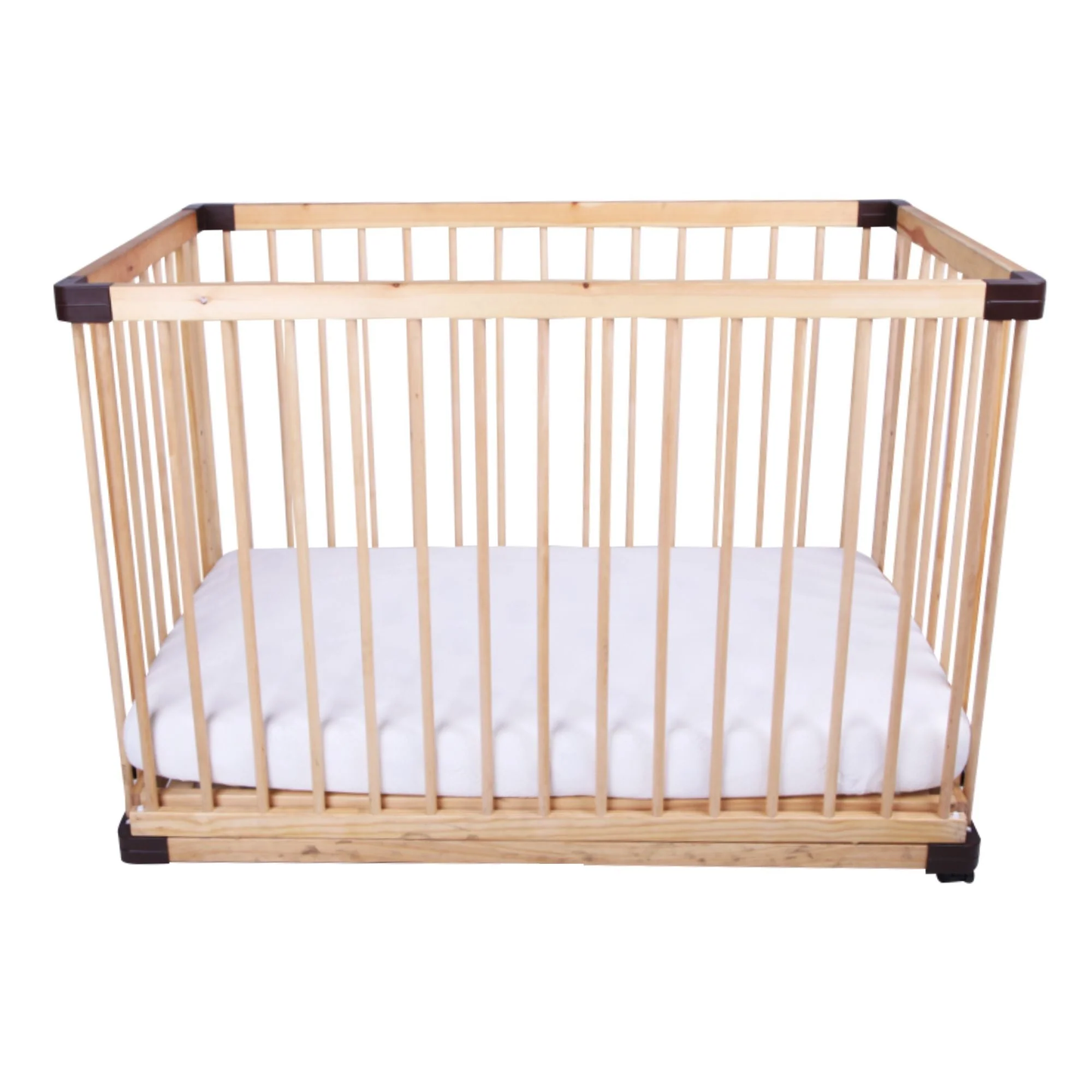 Bonbijou Takara Multipurpose Baby Cot