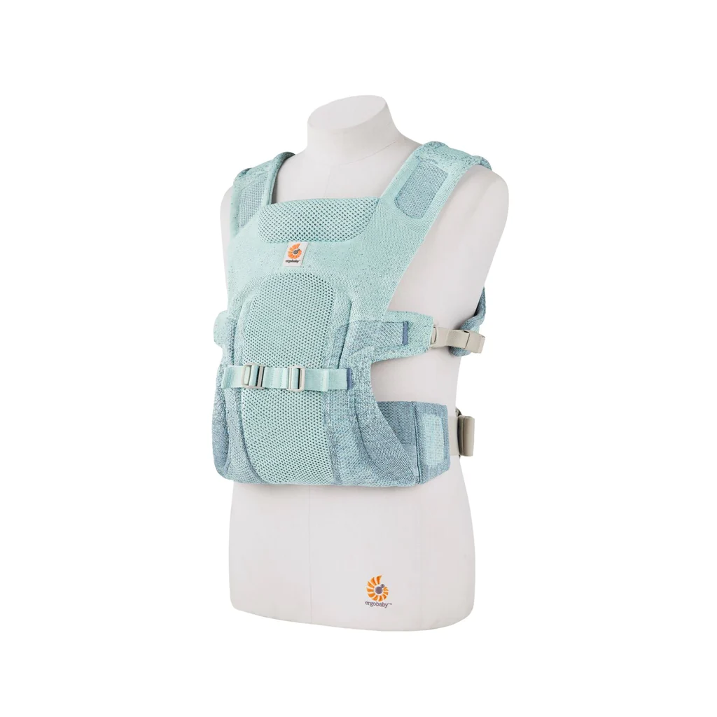 ERGOBABY AERLOOM BABY CARRIER