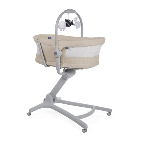Chicco Baby Hug 4 in 1 air
