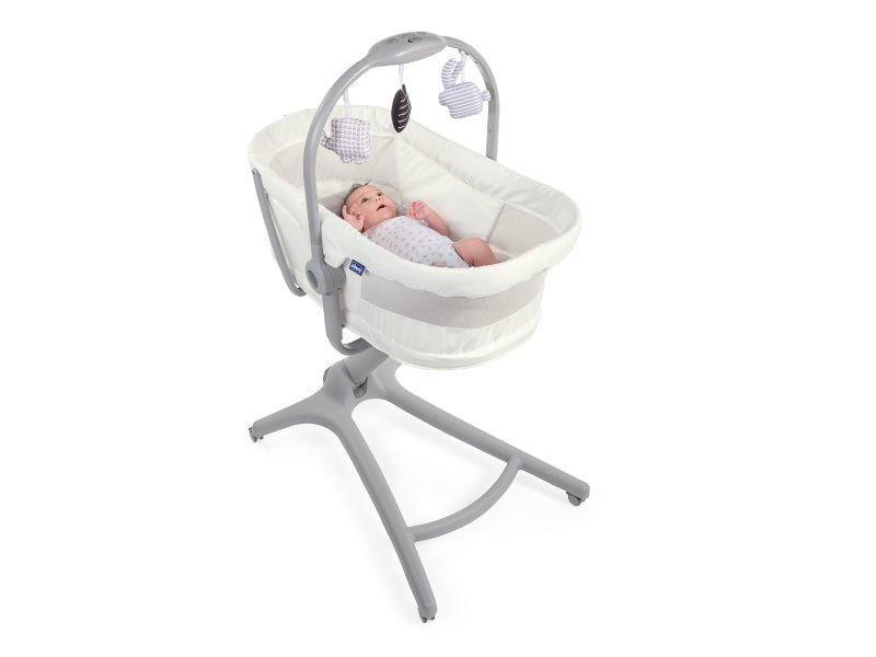 Chicco Baby Hug 4 in 1 air