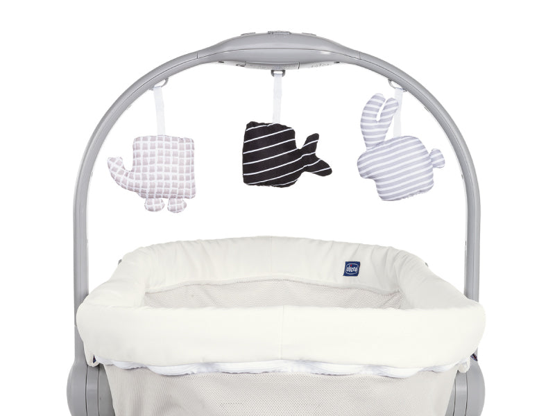 Chicco Baby Hug 4 in 1 air