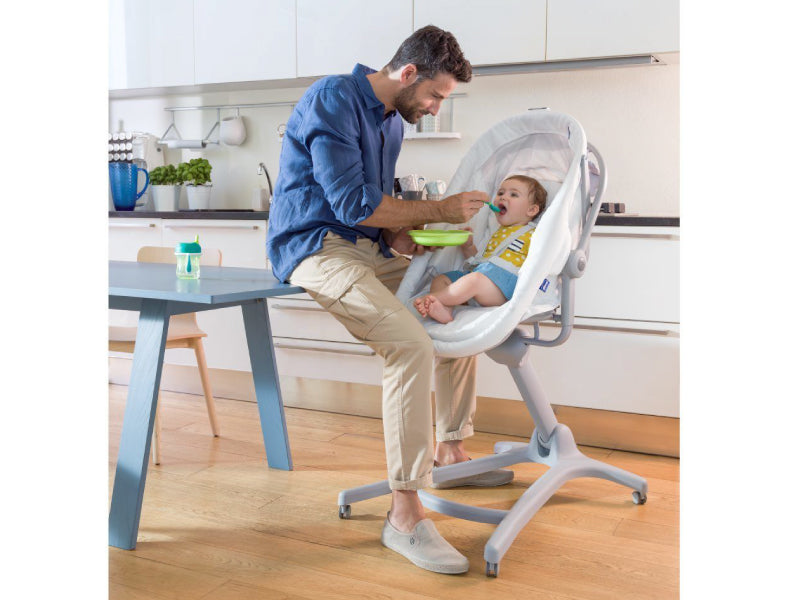 Chicco Baby Hug 4 in 1 air