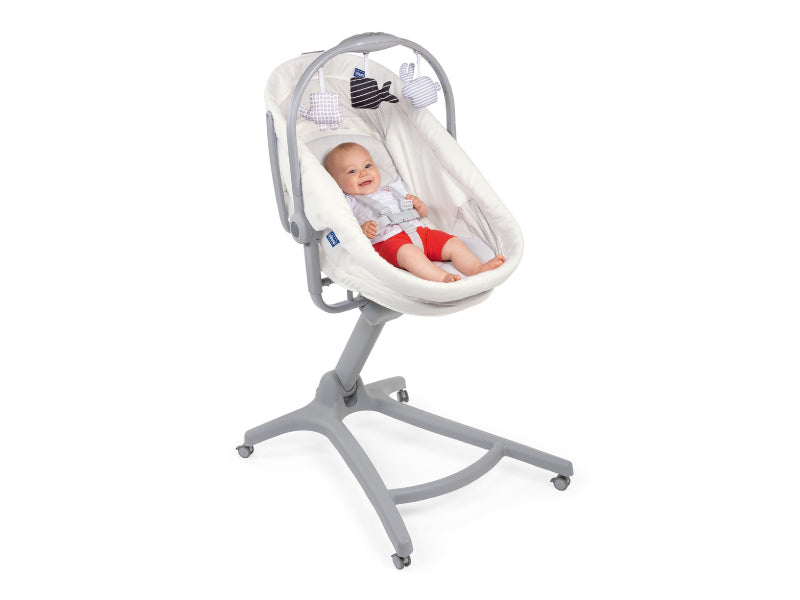 Chicco Baby Hug 4 in 1 air