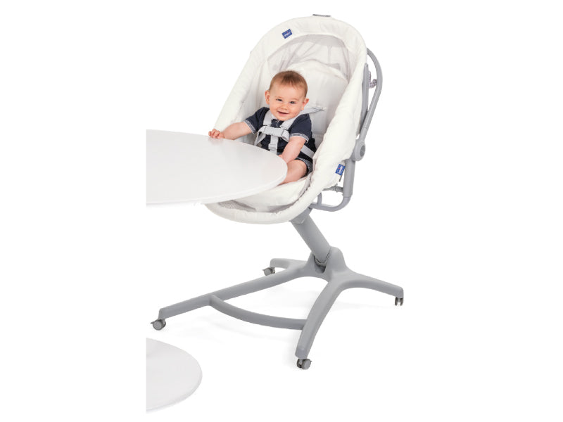 Chicco Baby Hug 4 in 1 air