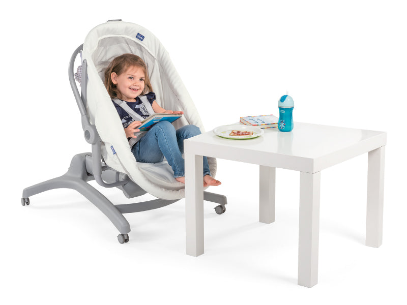 Chicco Baby Hug 4 in 1 air